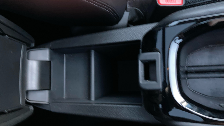 Honda HR-V 1.6 i-DTEC EX 5dr Diesel Hatchback